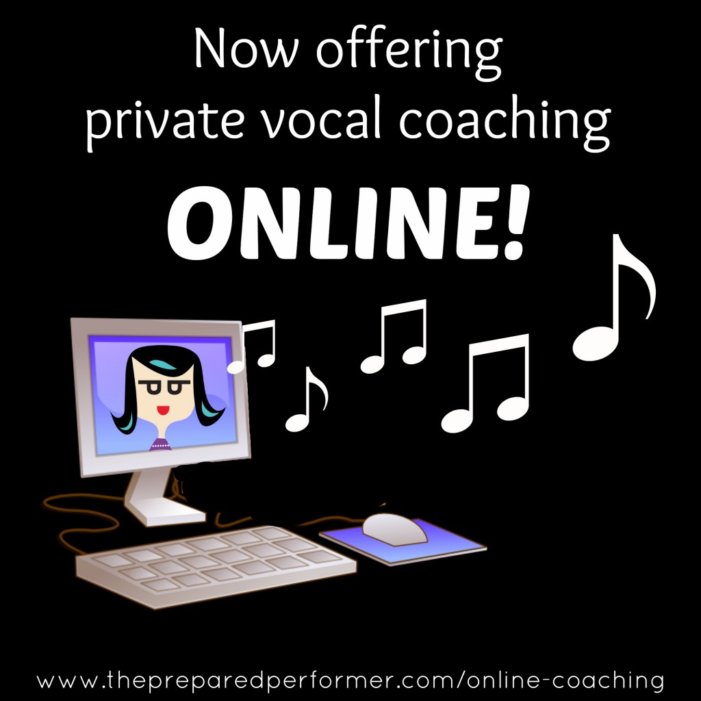 online coaching