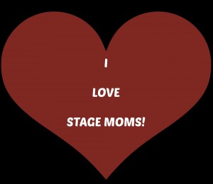 stage moms