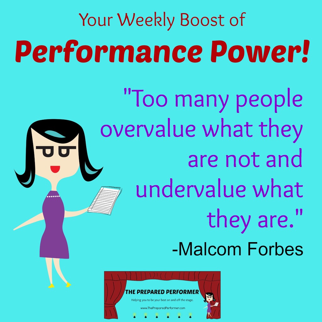 performance power