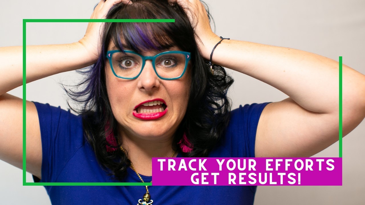 5 Ways to Track Your Marketing Efforts