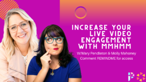 how to increase engagement on social media