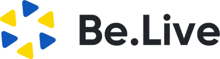 Be.Live